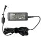 Блок питания для ноутбука Asus 19V 2.1A 40W 2.5x0.7mm L-type Rectangular (Black)