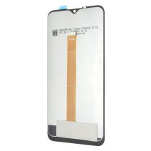 Дисплей для Oukitel K12 с тачскрином (Black)