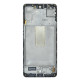 Дисплей для Samsung M546 Galaxy M54 (5G) (2023) с тачскрином в рамке (Black) (Original)