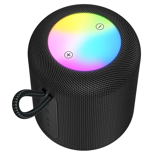 Bluetooth колонка Hoco HC30 (Black)