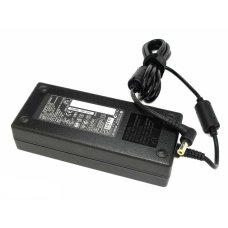Блок живлення для ноутбука Toshiba 18.5V 3.5A 65W 5.5x2.1mm L-type Rectangular (Black)