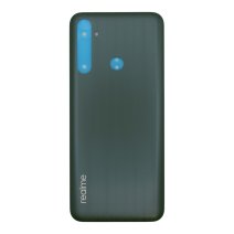 Задняя крышка для Realme 6i (Green)