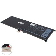 Акумулятор для ноутбука Dell 7VKV9 7.4V 3900mAh 29Wh (Original PRC)