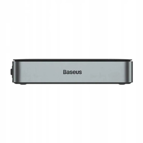 Повербанк Car Jump Starter Baseus Super Energy Pro 1200A (Black)