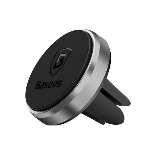 Автодержатель Baseus Magnet Car Mount (Black)