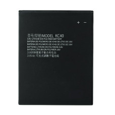 Акумулятор Motorola KC40 (3000 mAh) (Original PRC)