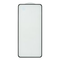 Захисне скло PRIME для Poco F5 Pro (Full Glue) (0.3 мм, 4D) (Black)