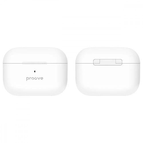 Наушники bluetooth Proove Mainstream Pro TWS white