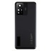 Задня кришка для Xiaomi Redmi Note 12S (Black) (Original PRC)