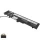 Аккумулятор для ноутбука Lenovo L22M3PG4 11.1V 4100mAh 46Wh