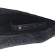 Портативна сонячна панель JS-SUS014-01 14 Вт (Black)