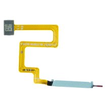 Сканер відбитків пальців для Samsung A226 Galaxy A22 (5G) (2021) (Mint)