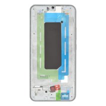 Рамка дисплея для Samsung A346 Galaxy A34 (5G) (2023) (Silver) (Original PRC)