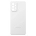 Задня кришка для Samsung A736 Galaxy A73 (5G) (2022) (White)