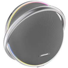 Bluetooth колонка Amaya HK7 100W (Silver)