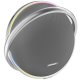 Bluetooth колонка Amaya HK7 100W (Silver)