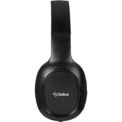 Навушники bluetooth Gelius Crossfire 2 GP HP-007i black