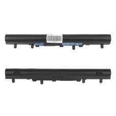 Акумулятор для ноутбука Acer AL12A32 14.8V 2200mAh 33Wh (Black)