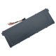 Акумулятор для ноутбука Acer AP16M5J 7.4V 6100mAh 45Wh