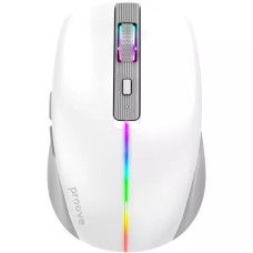 Мишка бездротова Proove Comet (White)