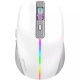 Мишка бездротова Proove Comet (1600 DPI) (White)