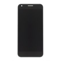 Дисплей для Google Pixel XL с тачскрином (Black) (Original Refurbished)