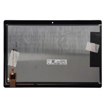 Дисплей для Lenovo TB-X505F Tab M10 з тачскріном (Black)