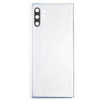 Задня кришка для Samsung N975 Galaxy Note 10 Plus (White) (Original PRC)