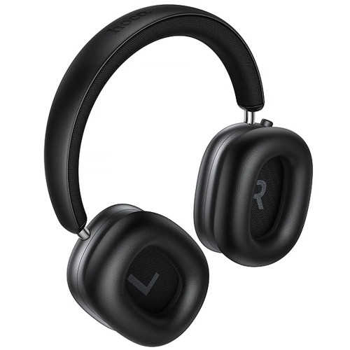 Навушники Bluetooth Hoco W63 (Black)