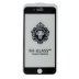 Захисне скло Lion для Apple iPhone 7 Plus (Full Glue) (0.3 мм, 2.5D) (Black)