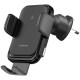 Автодержатель Proove Nitro Charge (15W) (Black)