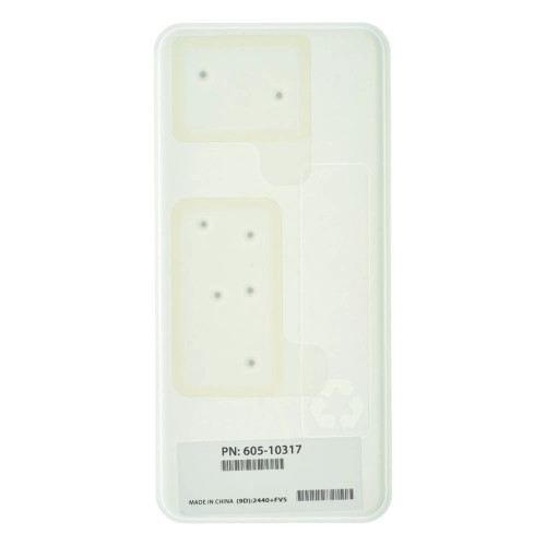 Дисплей для iPhone 13 Pro Max с тачскрином в рамке (Black) (Original)