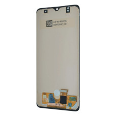 Дисплей для Samsung A336 Galaxy A33 (5G) (2022) з тачскріном (Black) (IPS)