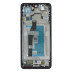 Дисплей для Xiaomi 14T с тачскрином в рамке (Black) (Original)