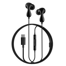 Наушники Baseus Encok CZ20 Type-C (Black)