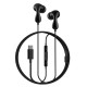 Наушники Baseus Encok CZ20 Type-C (Black)