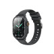 Смарт-часы XO J12 AMOLED (Black)