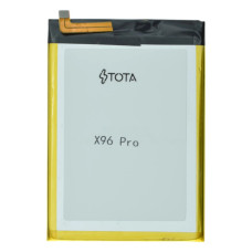 Акумулятор Doogee BAT20X965400 для Doogee X96 Pro (5400 mAh) (TOTA)