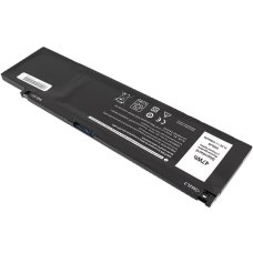 Акумулятор для ноутбука Dell 266J9 11.1V 4100mAh 46Wh