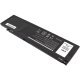 Аккумулятор для ноутбука Dell 266J9 11.1V 4100mAh 46Wh