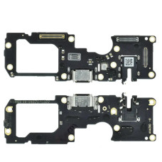 Нижня плата для Oppo Reno7 з роз’ємом зарядки та мікрофоном (Original)
