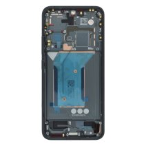 Дисплей для Xiaomi 14 з тачскріном в рамці (Black) (Original)