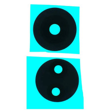 Скло камери для Oppo A58 (4G)