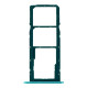 Держатель SIM-карты для Nokia 2.3 (Cyan Green)