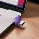 Флешка Kingston DT MicroDuo 3.0 G2 64GB USB 3.2 (Black)