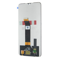 Дисплей для Xiaomi Redmi Note 11E с тачскрином (Black) (Original PRC)