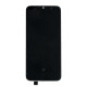 Дисплей для Samsung A307 Galaxy A30s (2019) з тачскріном в рамці (Black) (OLED) (Big size)