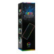 Коврик для мыши TWolf P2 RGB (800×300 мм) (Black)