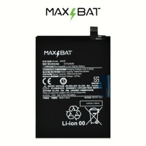 Акумулятор Xiaomi BN5D (5000 mAh) (Max Bat RedLine)