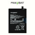 Акумулятор Xiaomi BN5D (5000 mAh) (Max Bat RedLine)